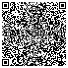 QR code with Maddie Moree contacts