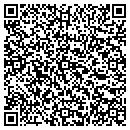 QR code with Harsha Productions contacts