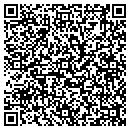 QR code with Murphy D Wayne MD contacts