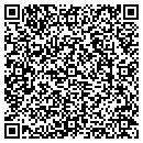 QR code with I Haystack Productions contacts