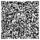 QR code with I Haystack Productions contacts