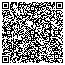 QR code with I Haystack Productions contacts
