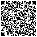 QR code with D J Distributors contacts