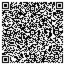QR code with Mati Holding contacts