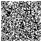 QR code with One Out Production LLC contacts