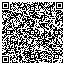 QR code with U S Engineering Co contacts