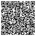 QR code with J&S Distributors contacts