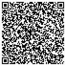 QR code with Pendarvis Jr Bennie C MD contacts