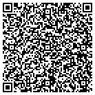 QR code with L 43 Plumbers & Steamfitters J A T C contacts