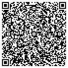 QR code with M & P Distributing Inc contacts
