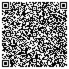 QR code with Iron County Engineer contacts
