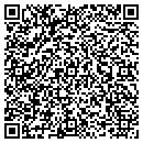 QR code with Rebecca M Hopkins Md contacts