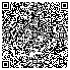 QR code with Pekin Podiatric Medical Center contacts