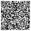 QR code with B T I contacts