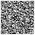 QR code with Reuben R Tipton Md Facs contacts