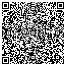 QR code with Richard H Unger Md Pc contacts