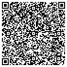 QR code with Timbersmith Hndcrfted Log Hmes contacts