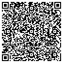 QR code with R&M Distribution Corp contacts