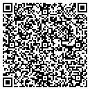 QR code with S J Distributors contacts