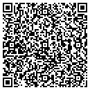 QR code with Caleb Rexius contacts