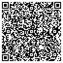 QR code with L C Transportation contacts