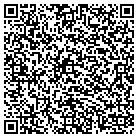 QR code with Red Cliffs Desert Reserve contacts