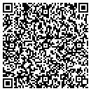 QR code with J B R Partnership contacts