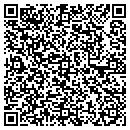 QR code with S&W Distributors contacts