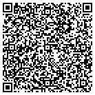 QR code with Alpha Omega Production contacts