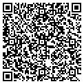 QR code with A Plus Imports contacts