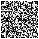 QR code with Uaw Local 3036 contacts
