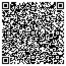 QR code with Hennes Productions contacts
