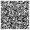 QR code with Hensel Productions contacts