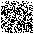 QR code with Hinge Digital contacts