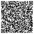 QR code with Tim Rop contacts