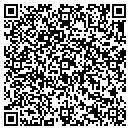 QR code with D & K Communication contacts