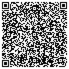 QR code with Utah County Substance Abuse contacts