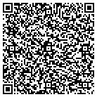 QR code with Utah State University Ext contacts