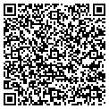 QR code with IMR contacts