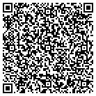 QR code with City of Hope Rescue MSSn& Recv contacts