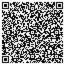 QR code with C And M Imports Inc contacts