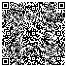 QR code with Ward Jr Daniel B MD contacts