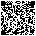 QR code with Corley Distributing Ltd Liabil contacts