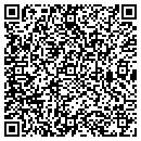 QR code with William W Burns Md contacts