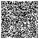 QR code with Alpine Fencing contacts