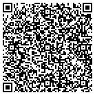 QR code with Woodward Medical Center contacts