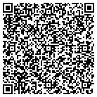 QR code with Woody Edward A DO contacts