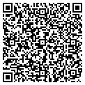 QR code with D O A Distributing contacts