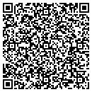 QR code with Oregon Production Service contacts