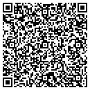QR code with C K Productions contacts